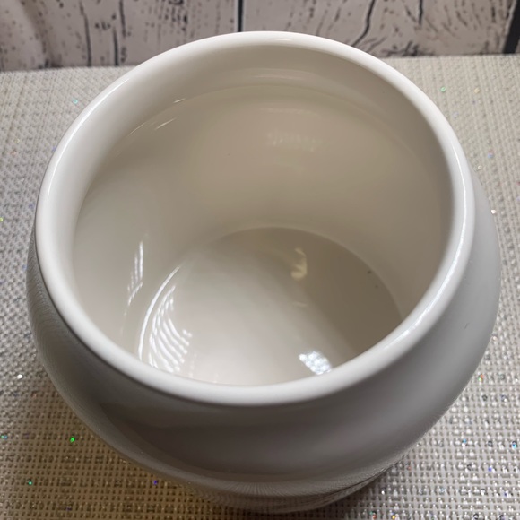 🆕 Rae Dunn Spring Collection Floral “Sugar” Jar - Picture 7 of 12